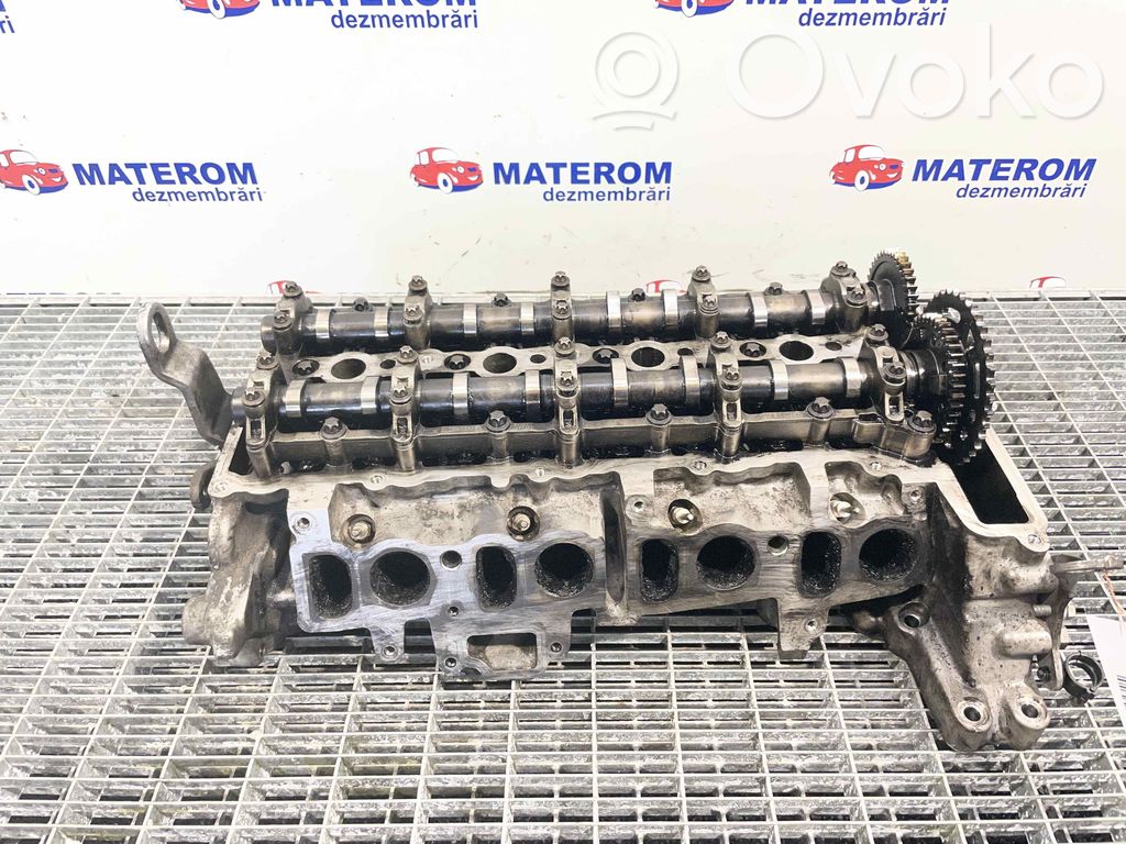 BMW X3 F25 Culata del motor 