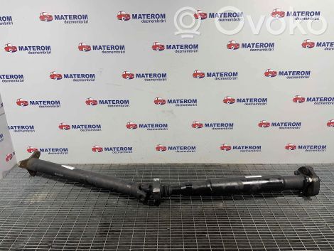 BMW X5 E70 Albero di trasmissione posteriore/semiasse