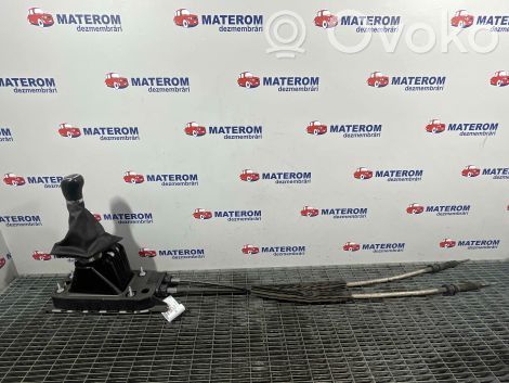 Skoda Superb B8 (3V) Selector caja de cambios 