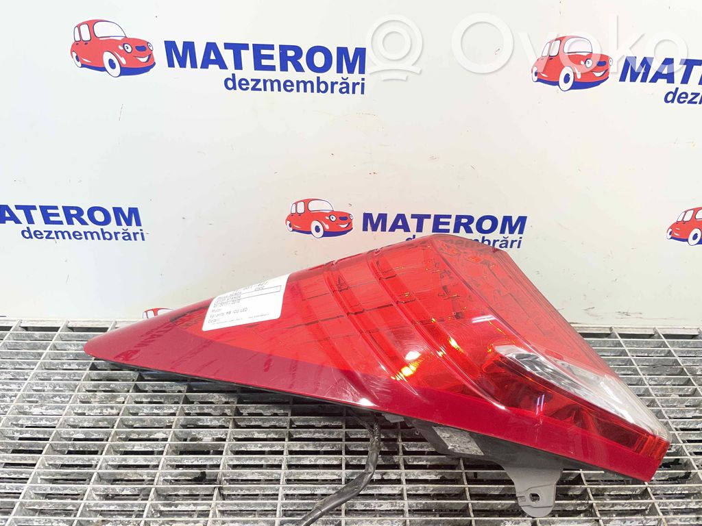 Honda Civic IX Lampa tylna 