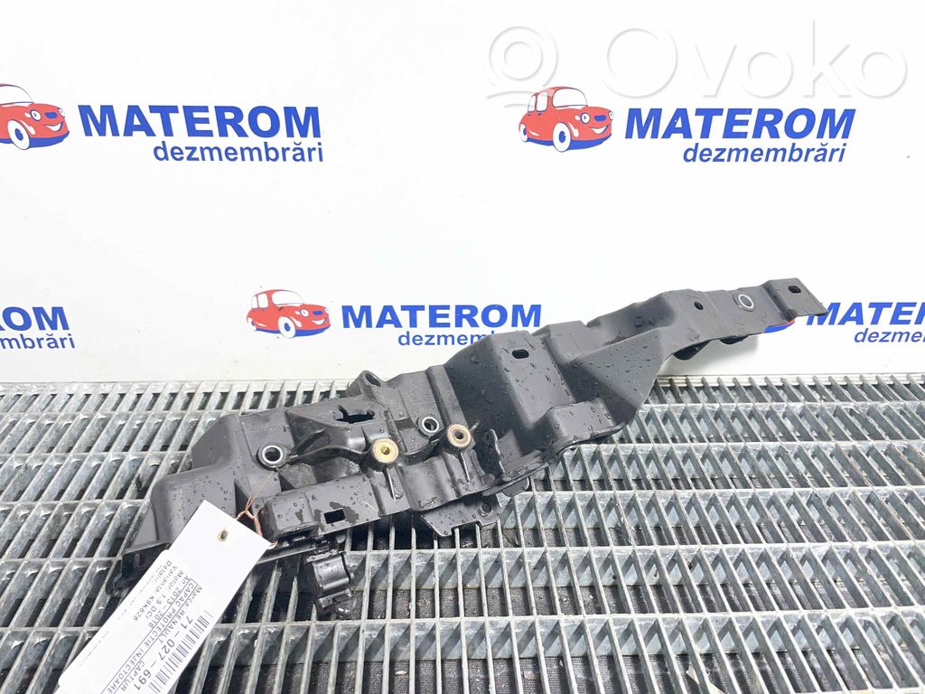 Engine cover (trim)   175B19528R
