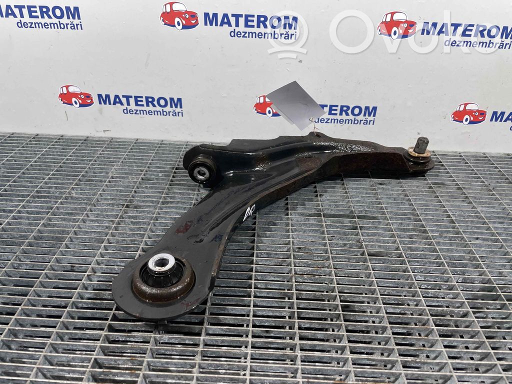 Renault Captur Front control arm 