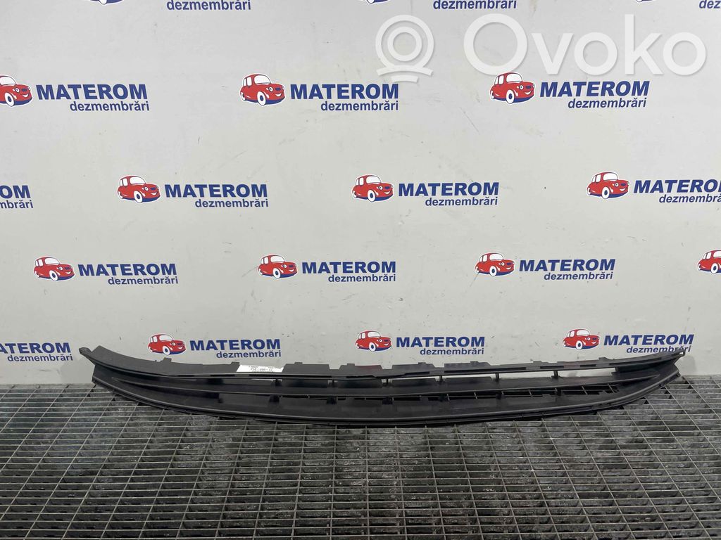 Opel Corsa E Front bumper lower grill 
