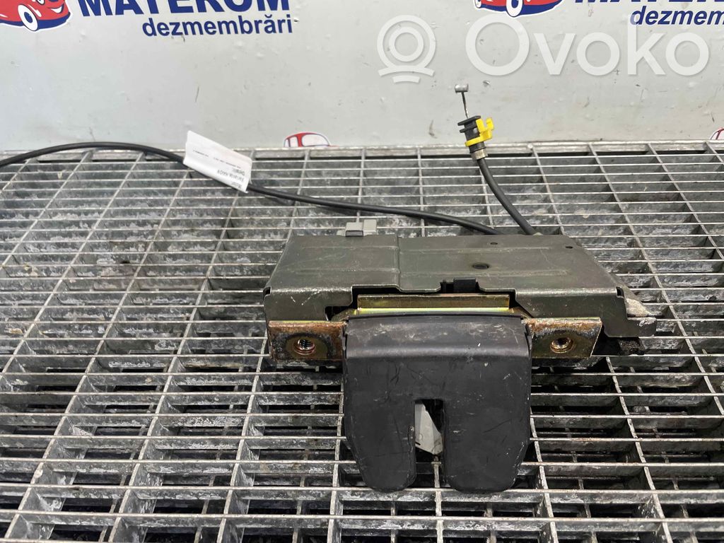 Volvo XC90 Tailgate/trunk/boot lock/catch/latch 