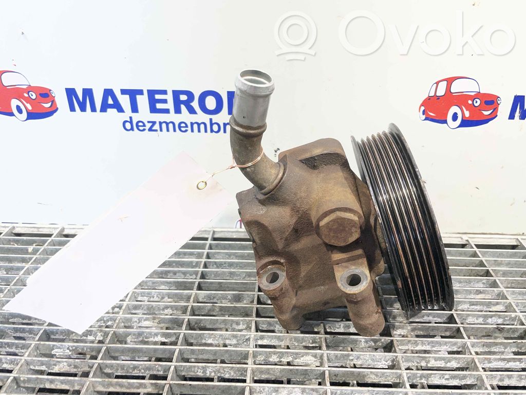 Ford Focus Power steering pump 