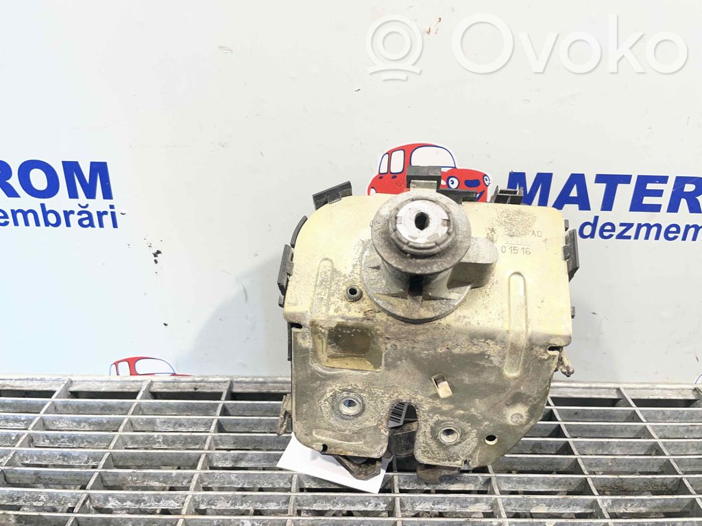 Ford Focus Tailgate/trunk/boot lock/catch/latch 