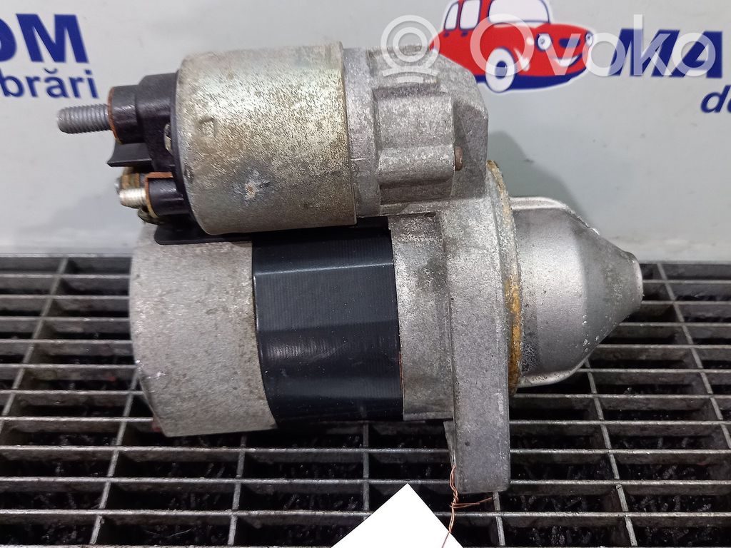 Ford Focus Motor de arranque 