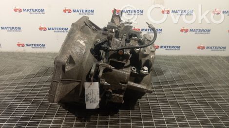 Opel Insignia A Cutie viteze manuală cu 6 trepte 