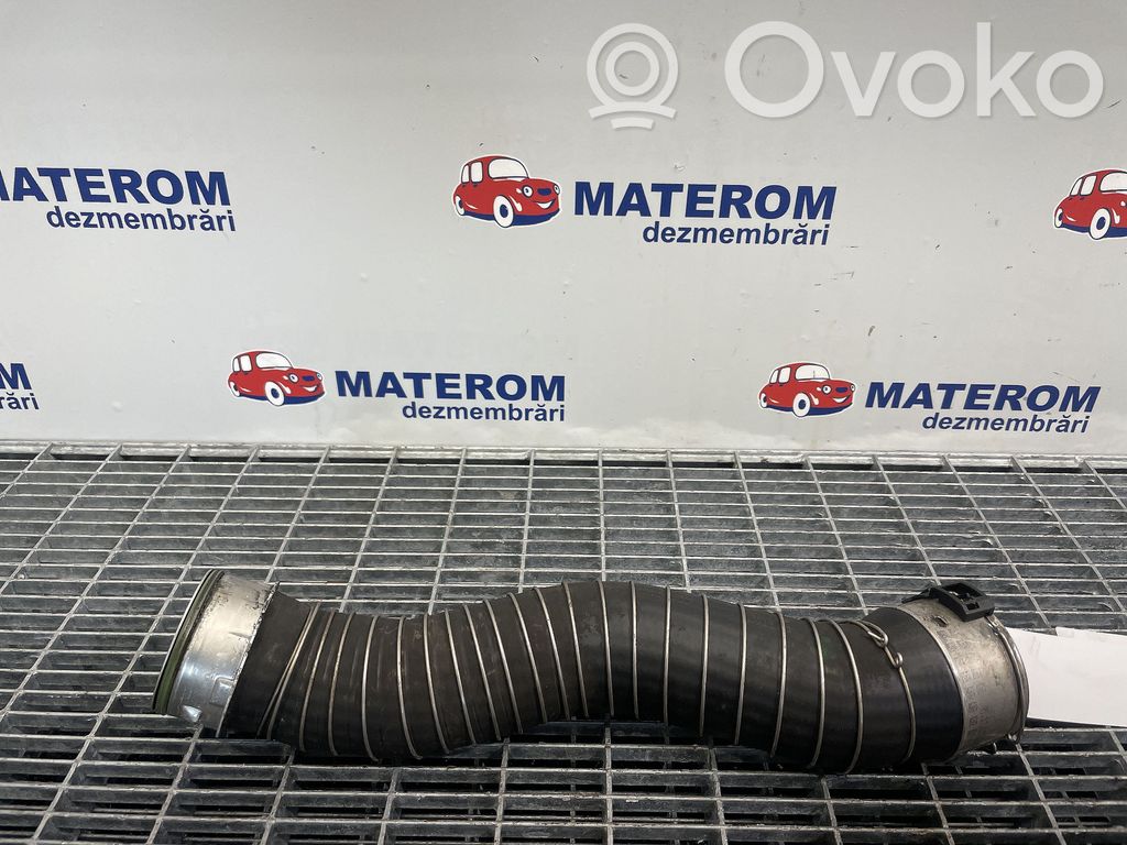BMW X1 E84 Tubo flessibile intercooler 