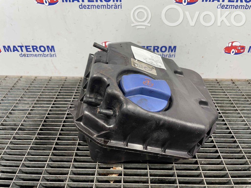 Audi Q5 SQ5 8R Serbatoio di compensazione del liquido refrigerante/vaschetta 