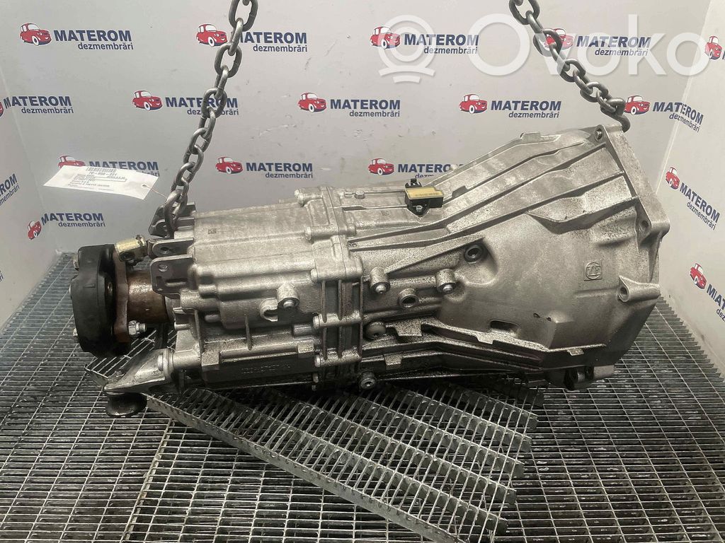 BMW 3 E90 E91 Scatola del cambio manuale a 5 velocità 