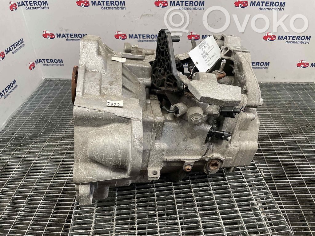 Seat Ateca Boîte de vitesses manuelle à 5 vitesses