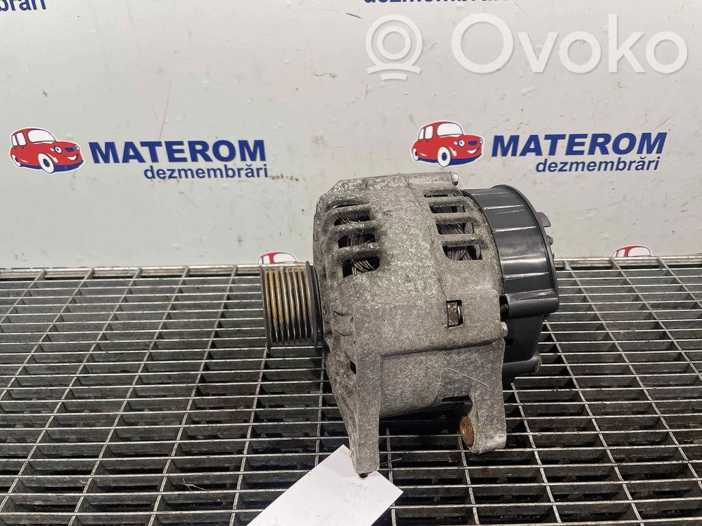 Renault Scenic II -  Grand scenic II Generator/alternator 