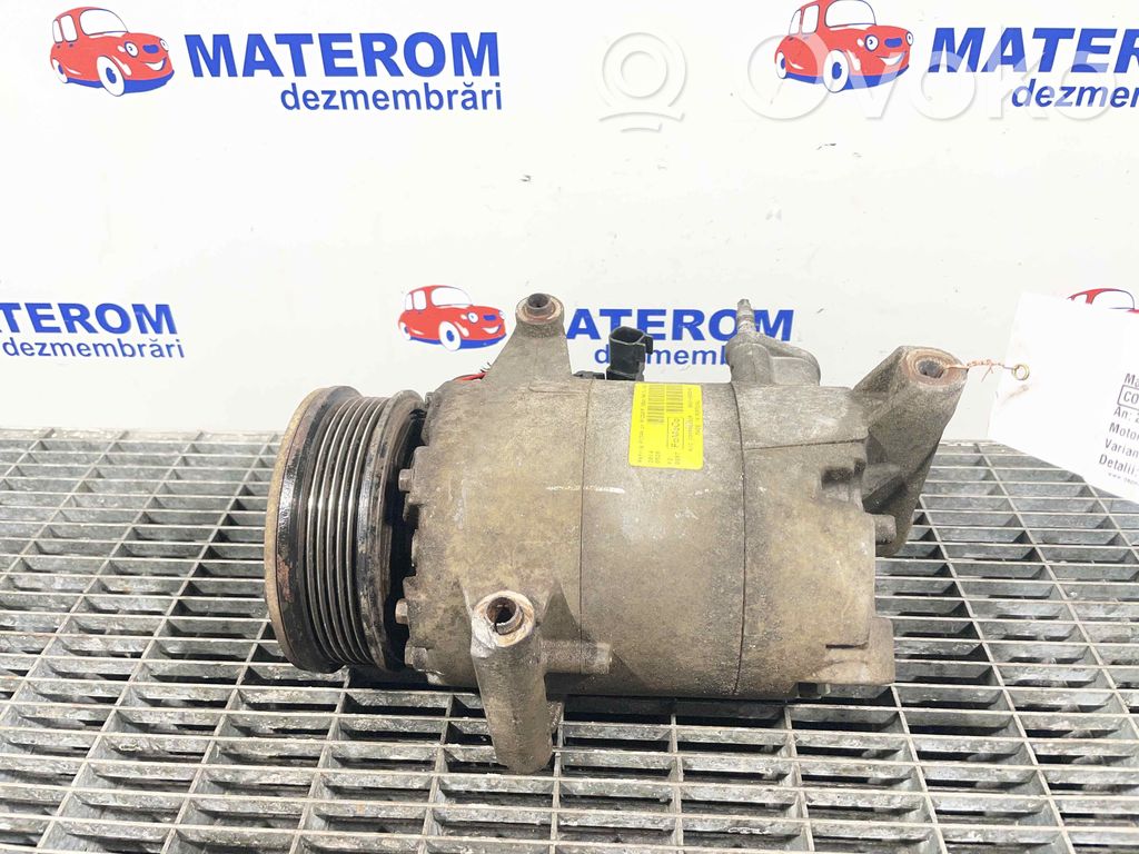 Air conditioning (A/C) compressor (pump)   2355740