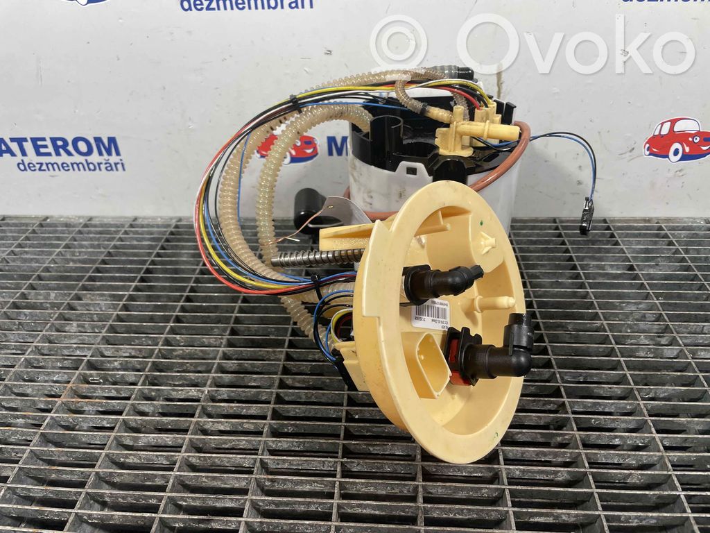 Bomba interna de combustible   31355908