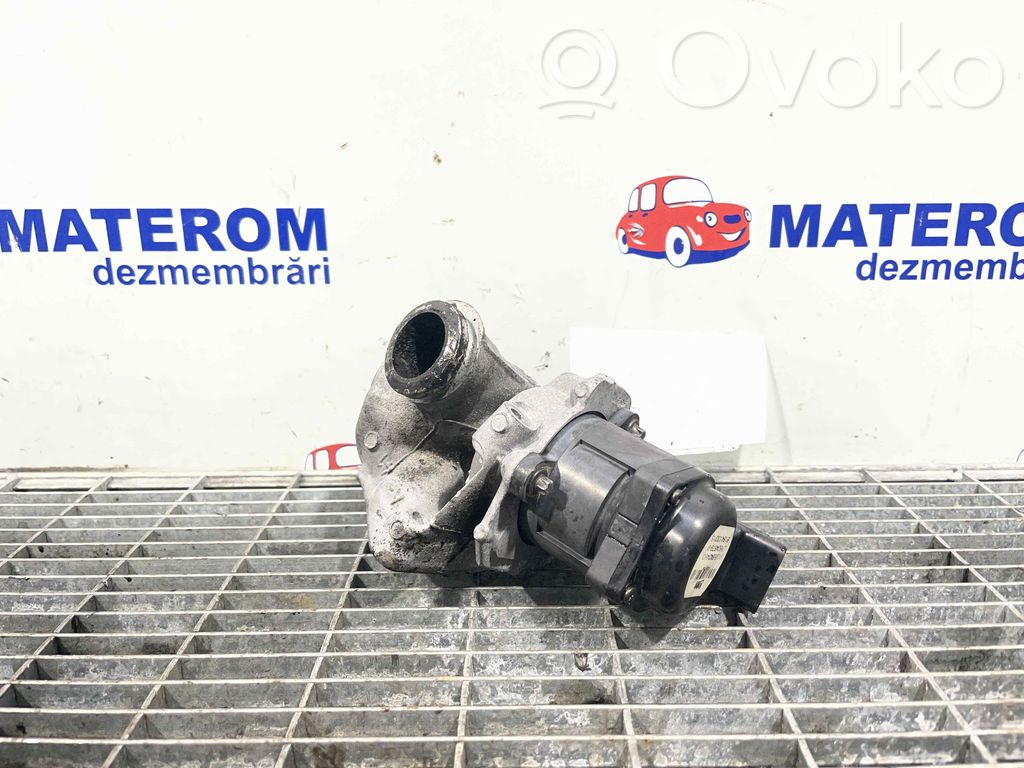 Ford Focus EGR vārsts 