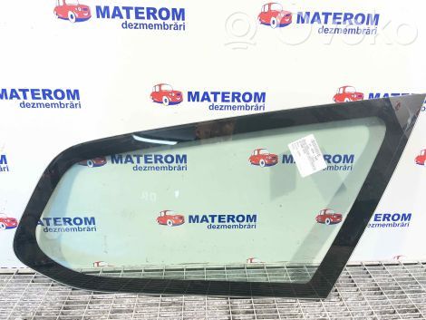 Ford Focus Finestrino laterale posteriore