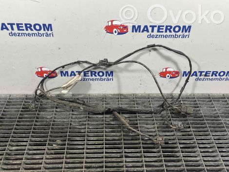 Volvo XC60 Otros cableados