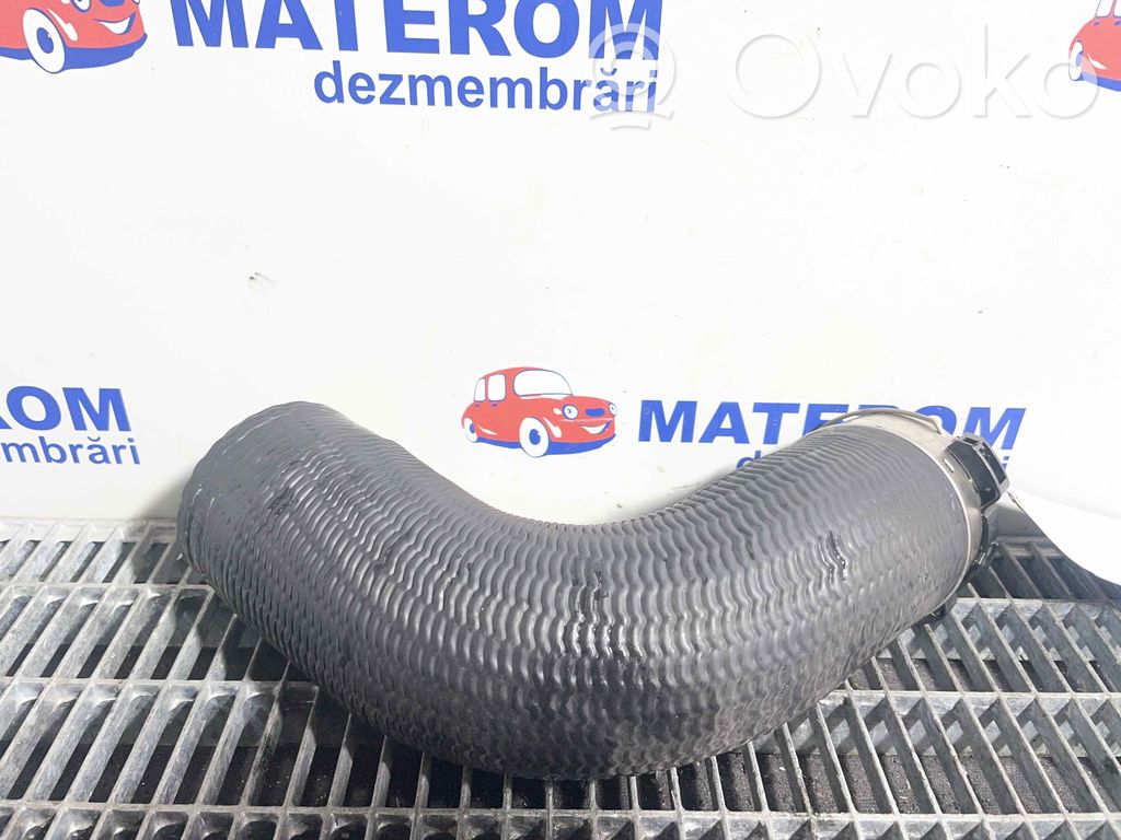 Volvo XC60 Furtun/conductă intercooler 