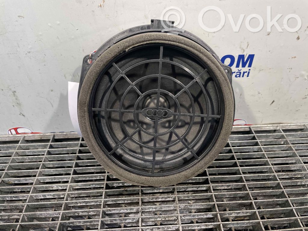 Audi A5 8T 8F Altavoz del panel 