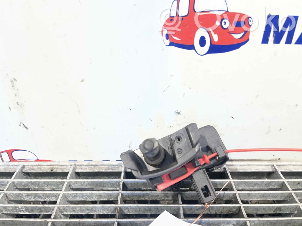 Audi A5 8T 8F Motor ridicare hayon/capotă portbagaj 