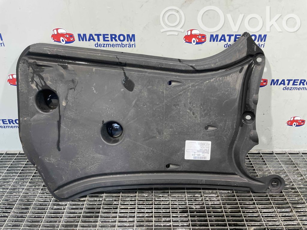 Audi A5 8T 8F Alte piese de sub caroserie 