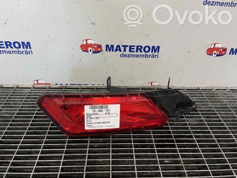 Volvo XC60 Światło przeciwmgielne tylne 