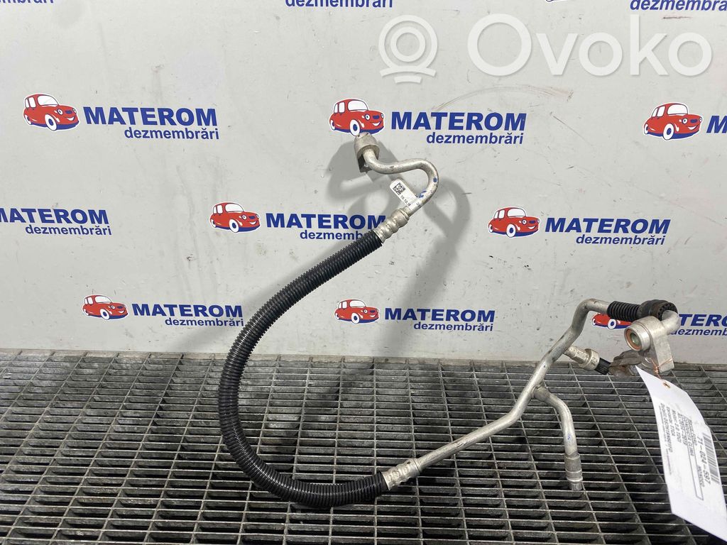 Ford Mondeo MK V Ilmastointilaitteen putki (A/C) 