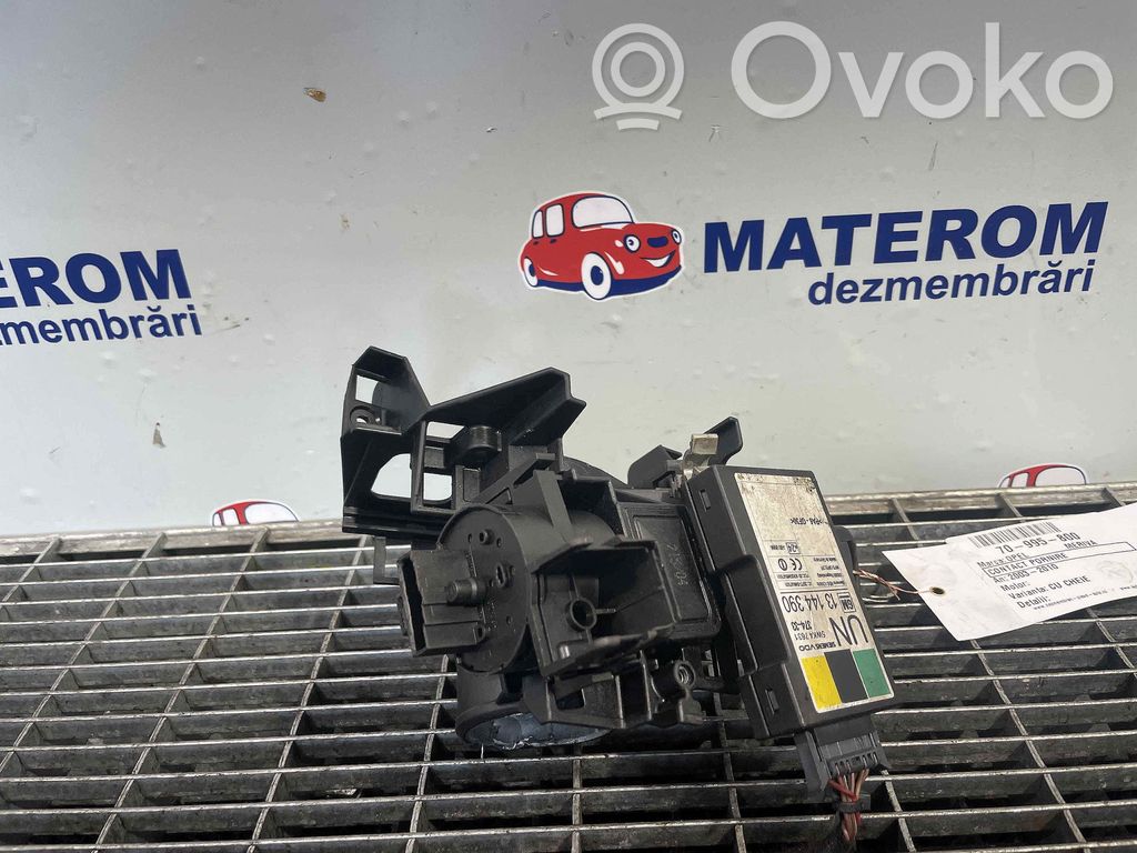 Opel Meriva A Ignition lock 