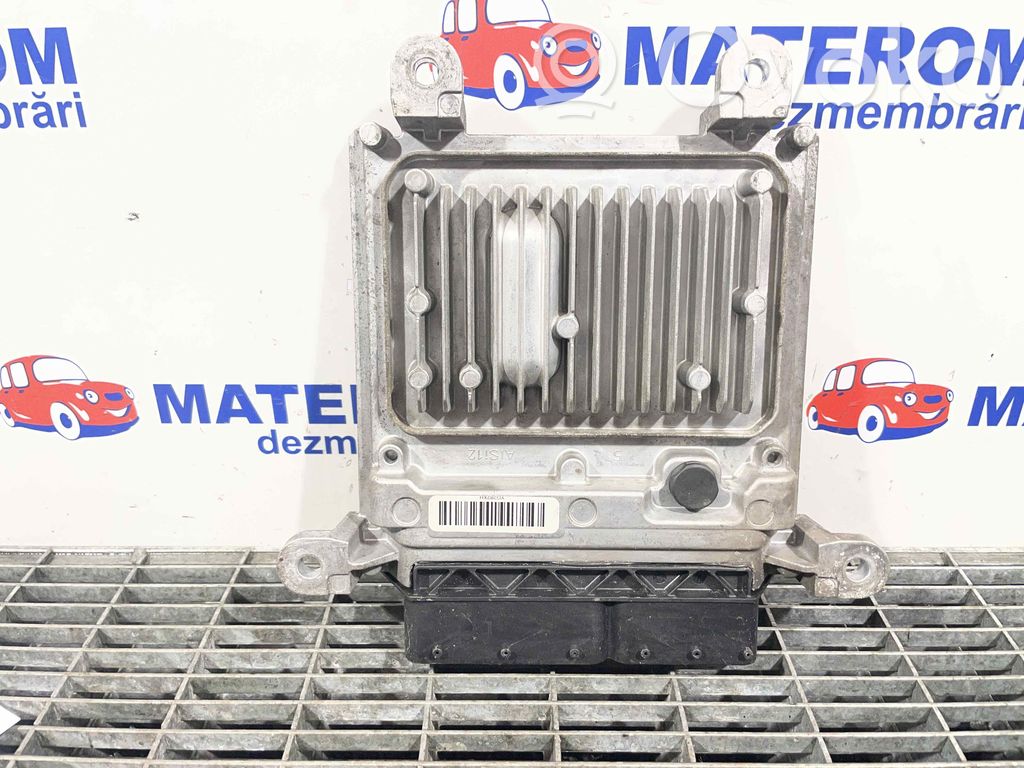 Unidad de control/módulo del motor   A6519003701