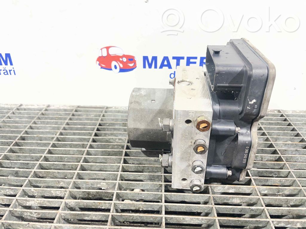 Unitate/modul control ABS   A2124310248