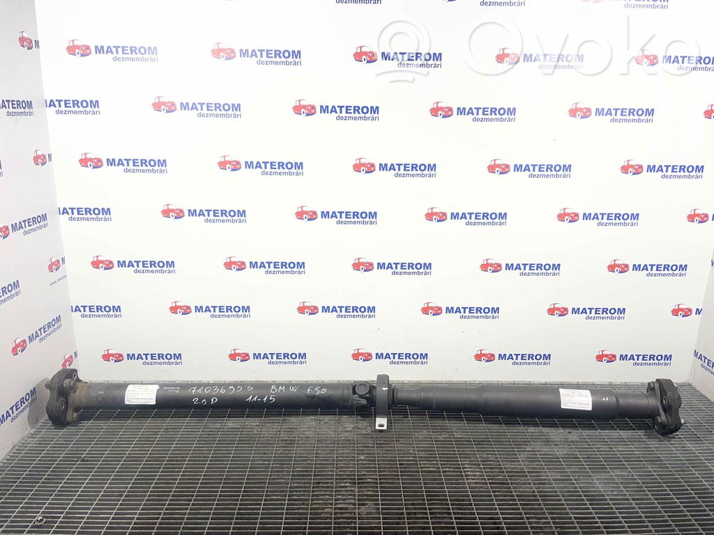BMW 3 F30 F35 F31 Cardan 