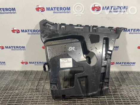 BMW 3 F30 F35 F31 Halterung Stoßstange Stoßfänger hinten 