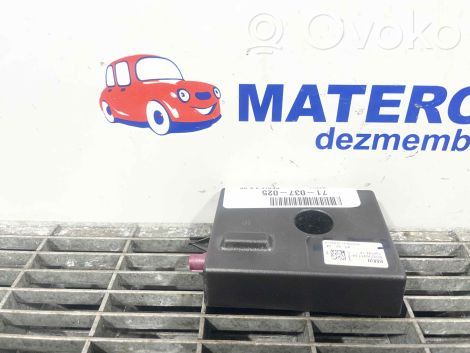 BMW 3 F30 F35 F31 Antennenverstärker Signalverstärker 