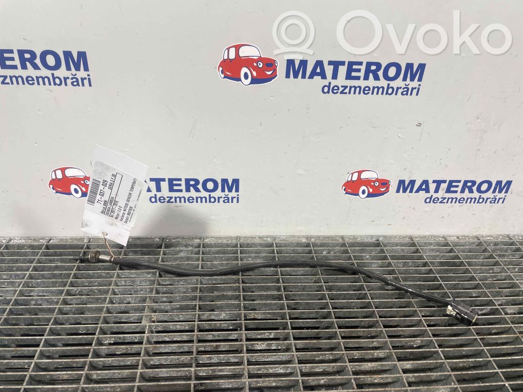 BMW 3 F30 F35 F31 Sensore della sonda Lambda 