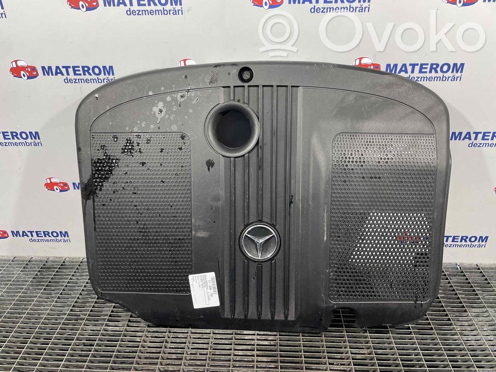 Mercedes-Benz E W212 Capac protecție motor 