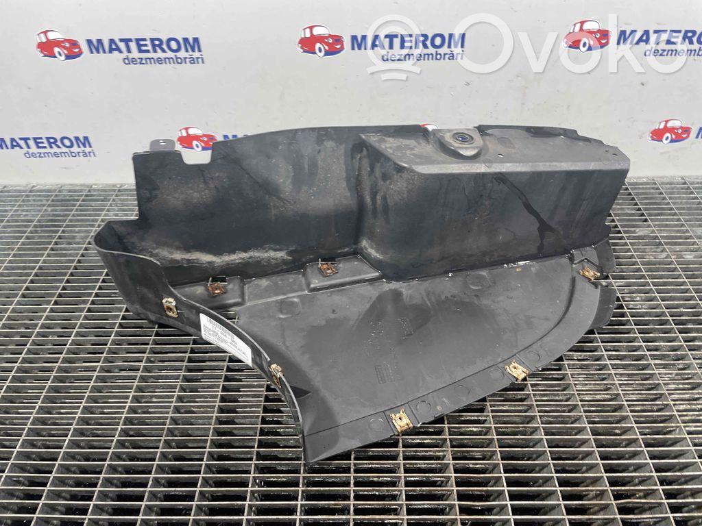 BMW 3 F30 F35 F31 Altra parte sotto la carrozzeria 