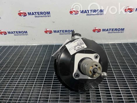 Skoda Yeti (5L) Servofreno