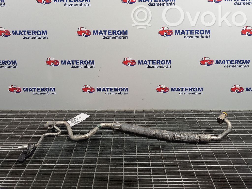 BMW X3 E83 Ilmastointilaitteen putki (A/C) 