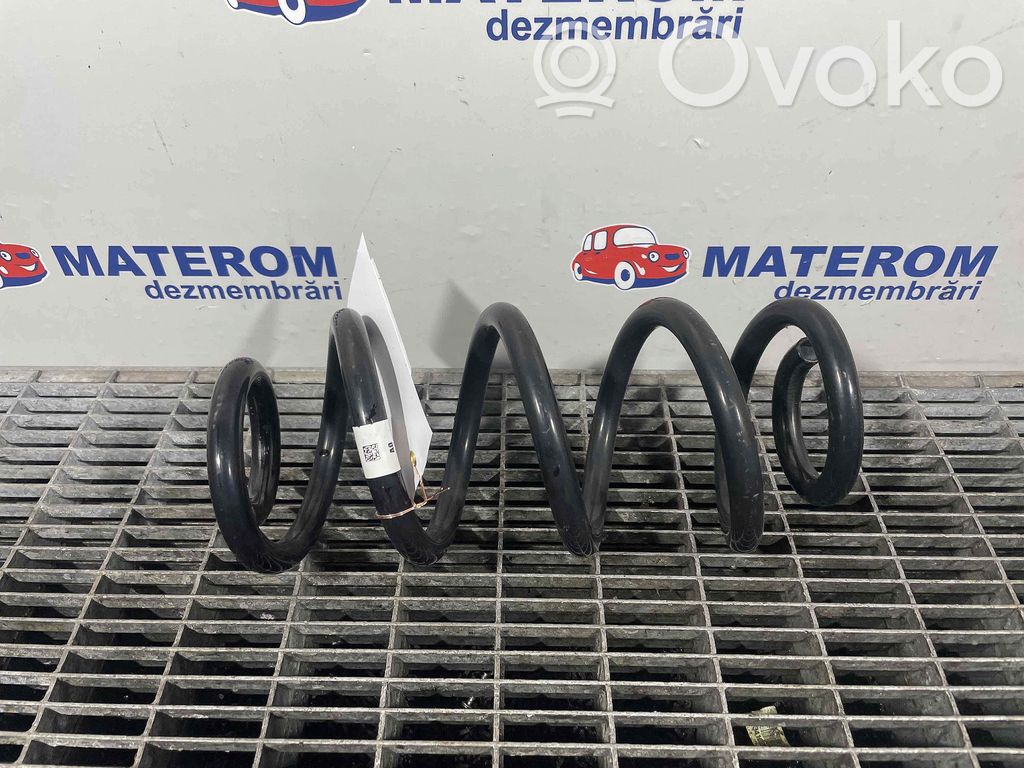 Audi A4 S4 B9 Arc elicoidal spate 