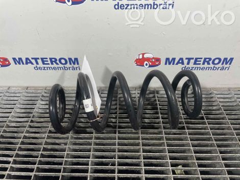 Audi A4 S4 B9 Sprężyna tylna