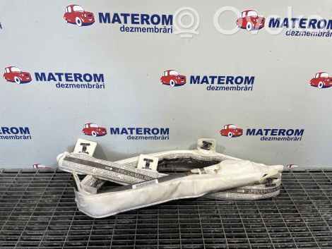 Mini Cooper Countryman R60 Roof airbag