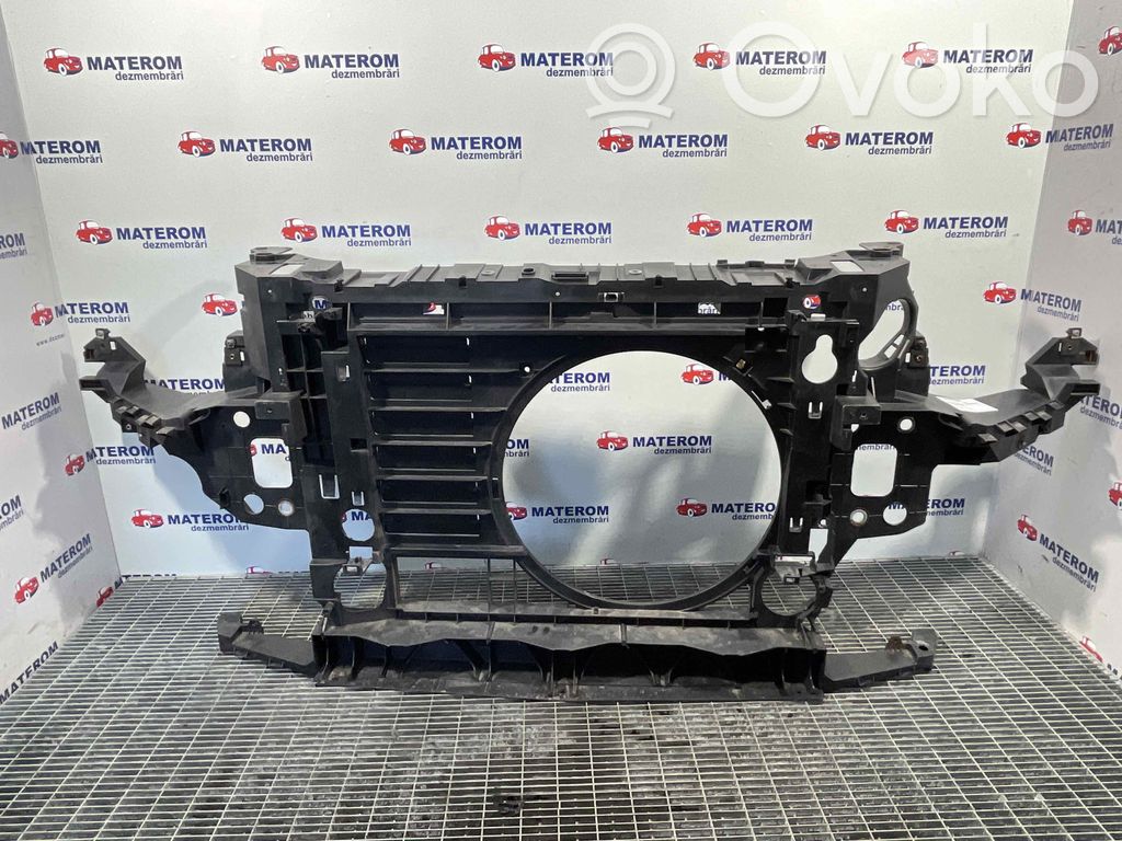 Mini Cooper Countryman R60 Pas przedni 