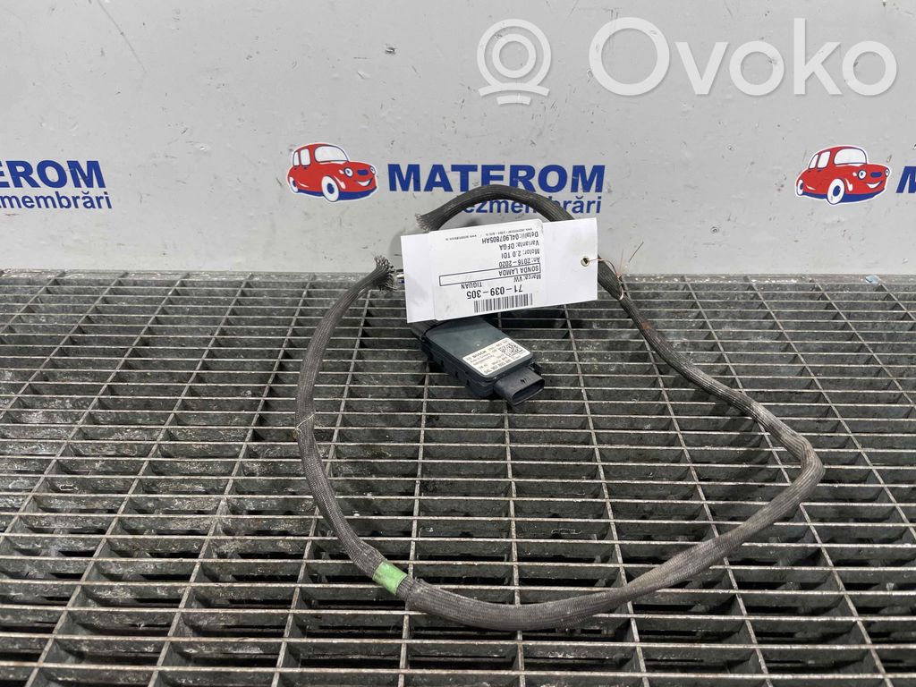 Lambda probe sensor   04L907805AH