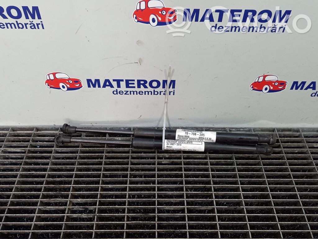 BMW 3 E92 E93 Amortizor hayon 