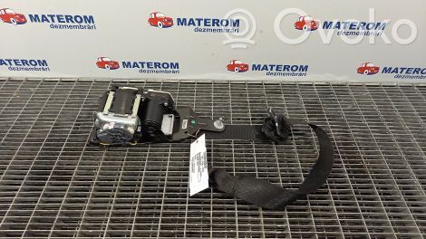 Mercedes-Benz C W204 Ceinture de sécurité avant 