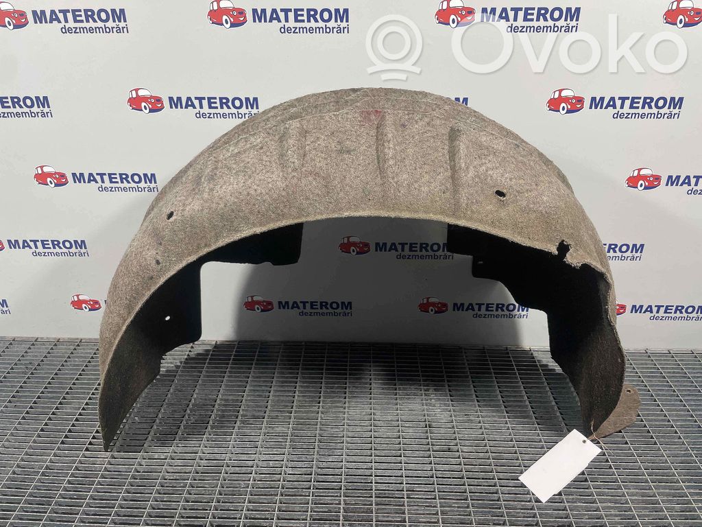 Volkswagen Golf VII Rivestimento paraspruzzi passaruota anteriore 