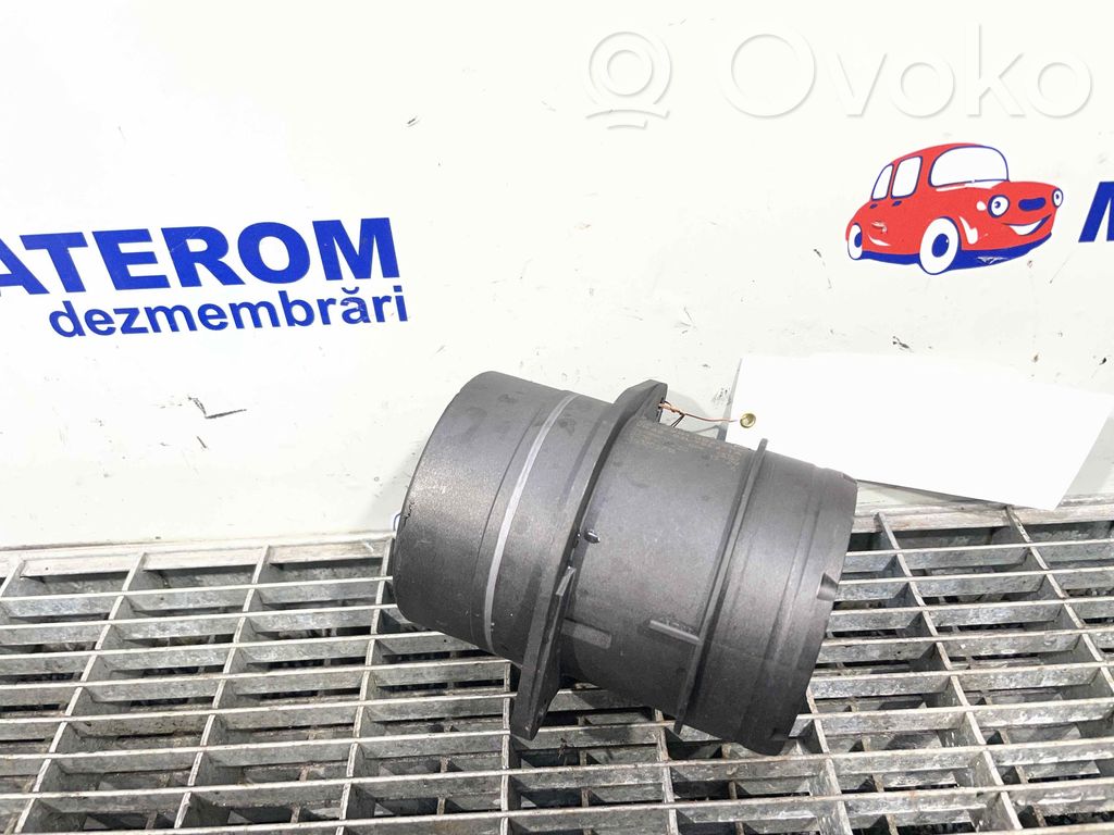 Volkswagen Tiguan Misuratore di portata d'aria