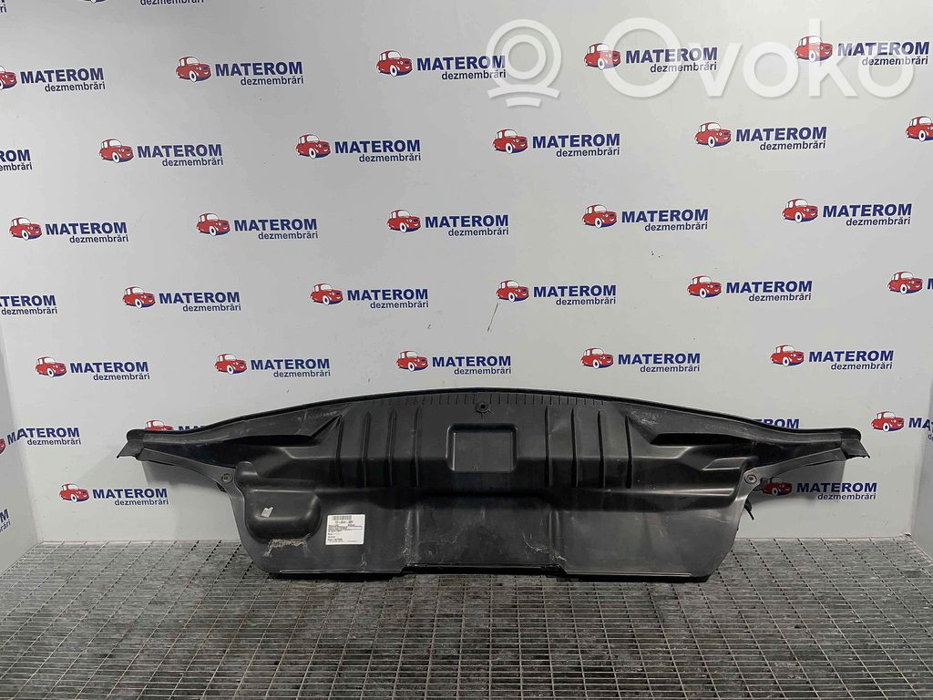 Opel Meriva B Alte piese caroserie 