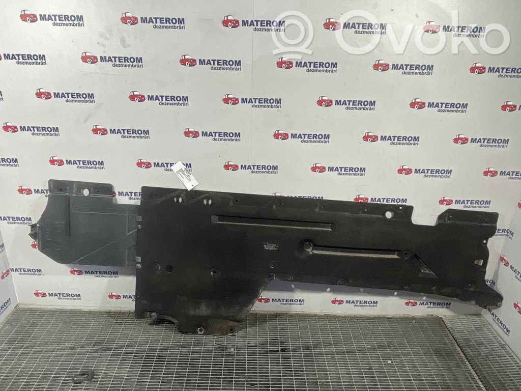 BMW 1 F20 F21 Alte piese de sub caroserie